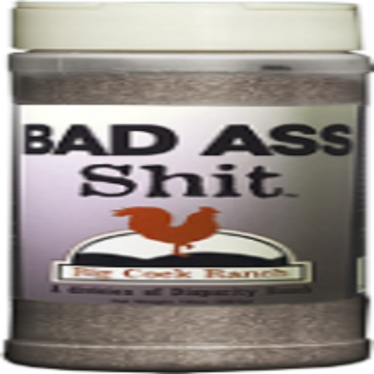 Bad Ass Shit