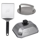 Blackstone Press & Sear Burger Kit