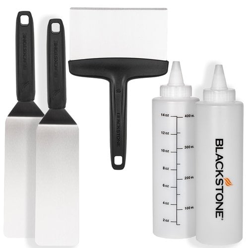 Blackstone 8 Piece Professional Griddle Cleaning Kit