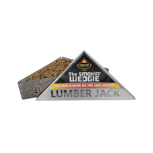 Lumber Jack Cold Smoke Wedgie