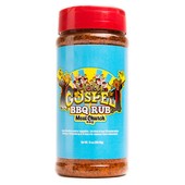 Meat Church Holy Gospel BBQ Rub