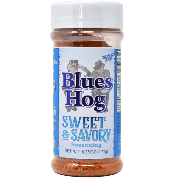 Blues Hog Sweet and Savory Seasoning