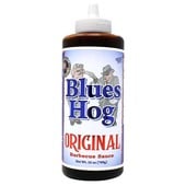 Blues Hog Original BBQ Sauce 25oz