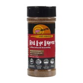 Dizzy Pig Red Eye Express