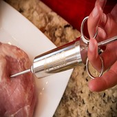 BBQ Butler Meat Injector