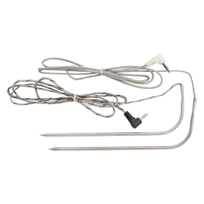 Traeger Replacement Meat Probe 2 Pack