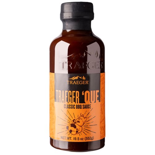 Traeger, Traeger Que BBQ Sauce