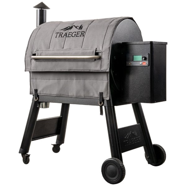 Traeger Pro 780 Insulation Blanket