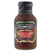 Croix Valley Special Reserve Cran-B-Cue Sauce