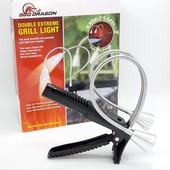 BBQ Dragon Double-extreme grill light