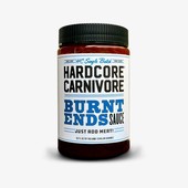 Hardcore Carnivore Burnt Ends Sauce