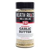 Heath Riles Garlic Butter