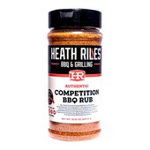 Heath Riles Competition BBQ Rub