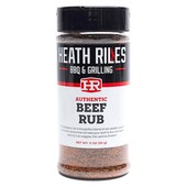 Heath Riles Authentic Beef Rub