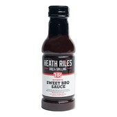 Heath Riles Sweet BBQ Sauce