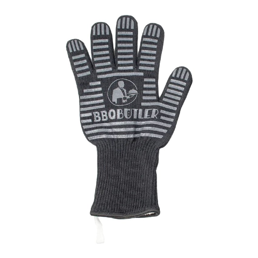 BBQ Butler Heat Resistant Gloves