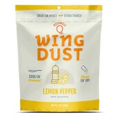 Kosmos Lemon Pepper Wing Dust