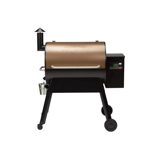 Traeger Pro 780 Bronze