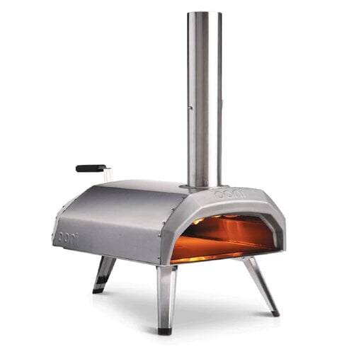 Ooni Karu 12" Pizza Oven Multi Fuel (Wood, Charcoal,Gas)