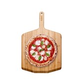 12” Ooni Bamboo Pizza Peel & Serving Board