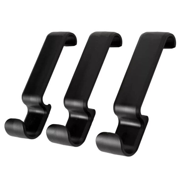 Traeger pop and lock hooks 3 pack