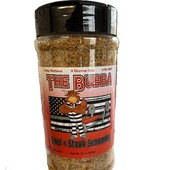 Smokin Bros, The Bubba Beef & Steak Seasoning