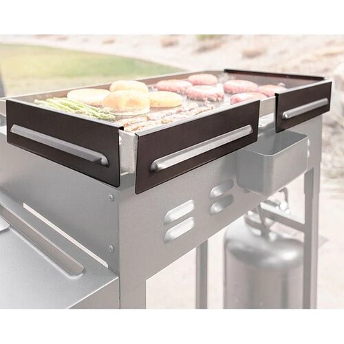 Blackstone 28” Griddle Wind Guard