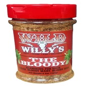 Wild Willy’s The Bloody