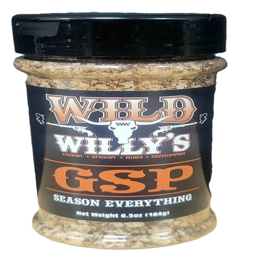 Wild Willy’s GSP