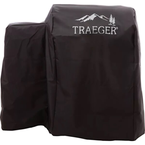 Traeger 20 Series Grill Cover