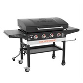 BlackStone 36” Patio Collection Griddle with Hood  2102