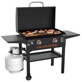Blackstone 28” XL Patio Collection Griddle with Hood 2103