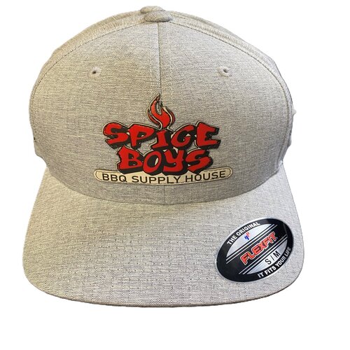 Spice Boys Flexfit Hat - S/Med