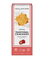Matiz Paul and Pippa Crackers