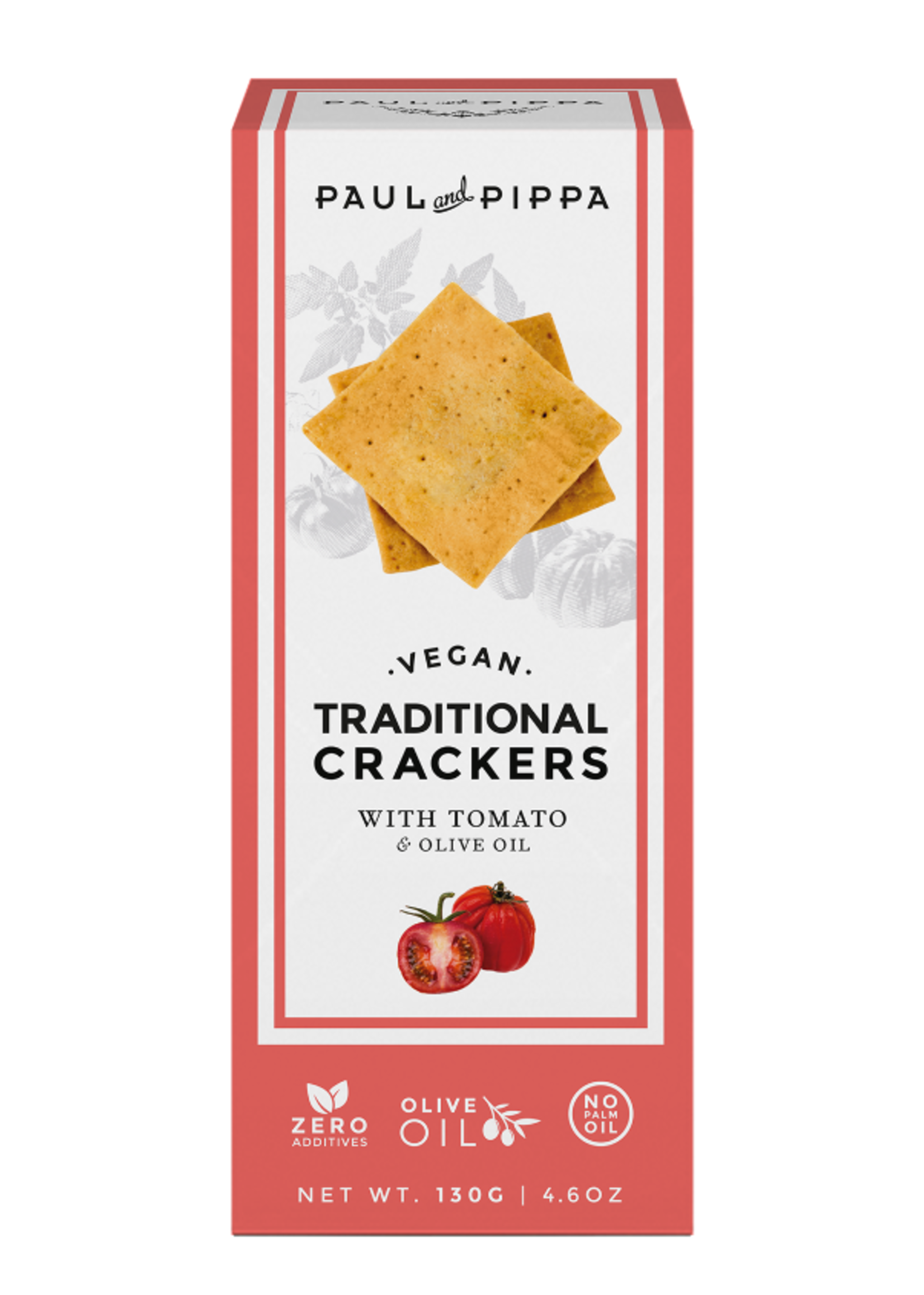 Matiz Paul and Pippa Crackers