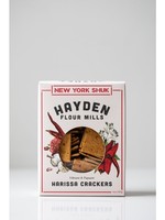 Hayden Flour Mills Hayden Flour Mills Crackers