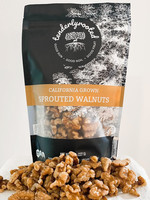 Tenderlyrooted Tenderly Rooted Sprouted Walnuts