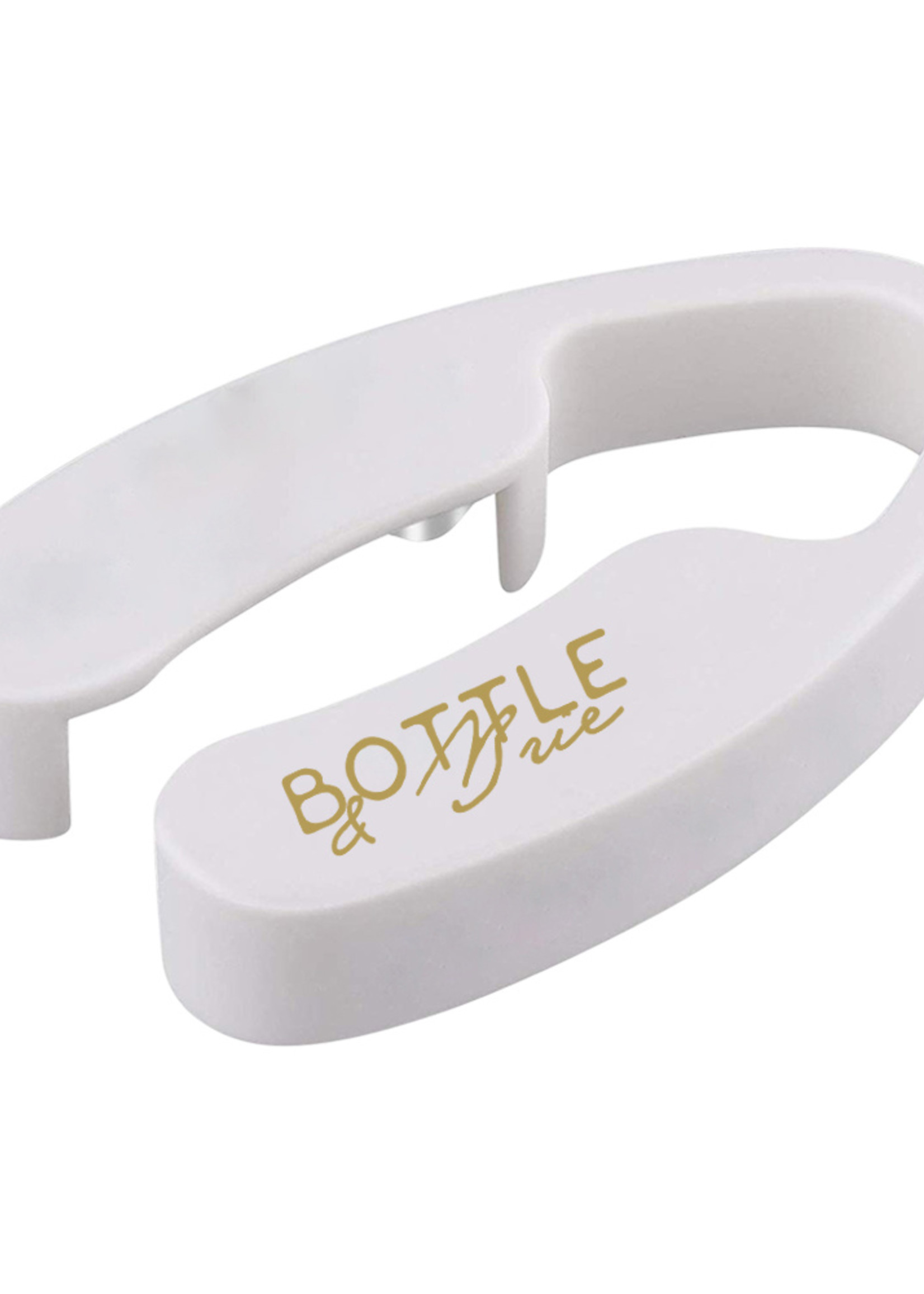 Bottle and Brie Foil Cutter