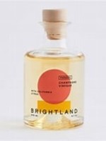 Brightland Parasol Champagne Vinegar