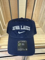 Nike Men's Campus Iowa Lakes Nike Cap - Navy