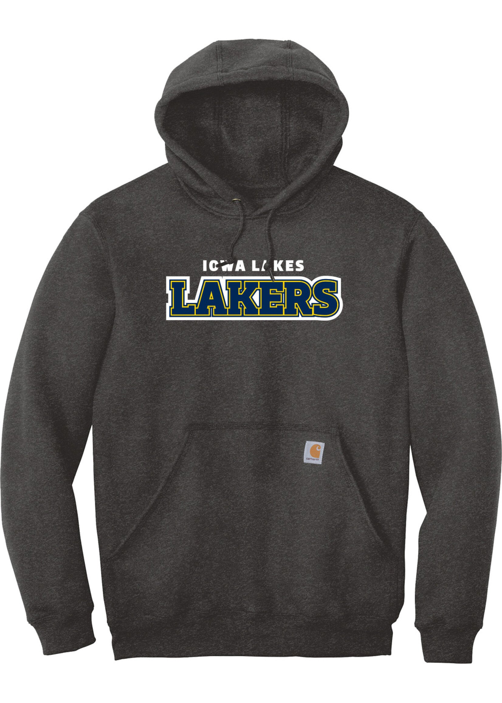 Carhartt Carhartt LAKERS Hood