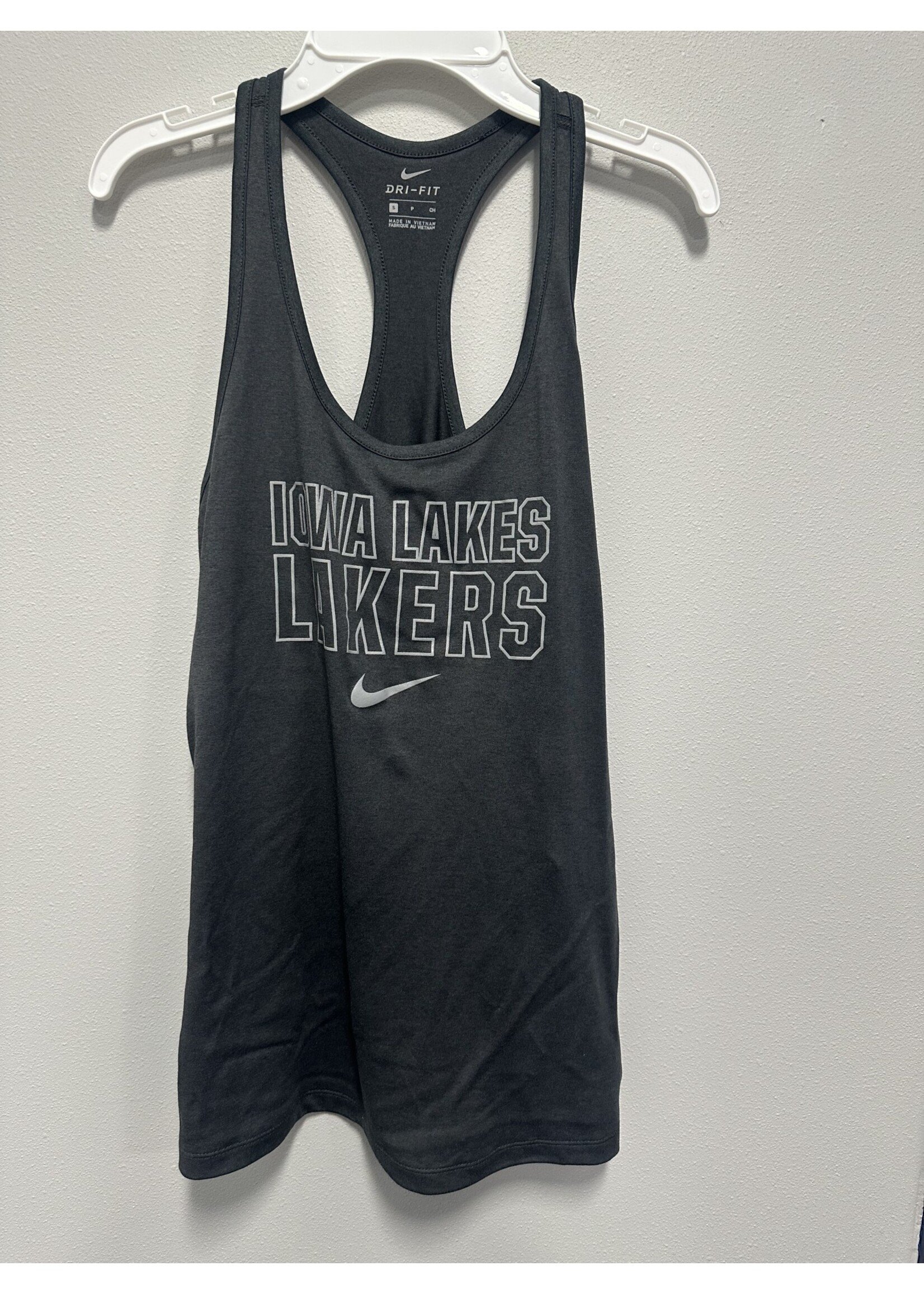 Balance Tank Top