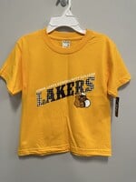 ILCC Lakers Jack Youth Tee