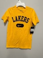 Lakers Nike Youth