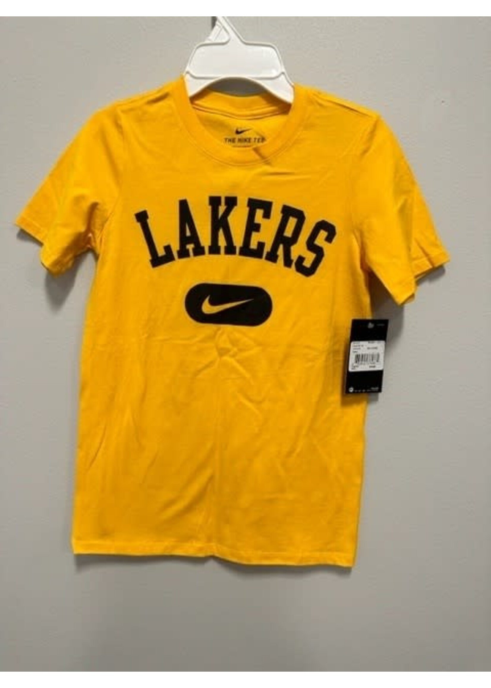 Lakers Nike Youth