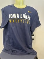 Wrestling Core Navy SS Tee X-Large Only
