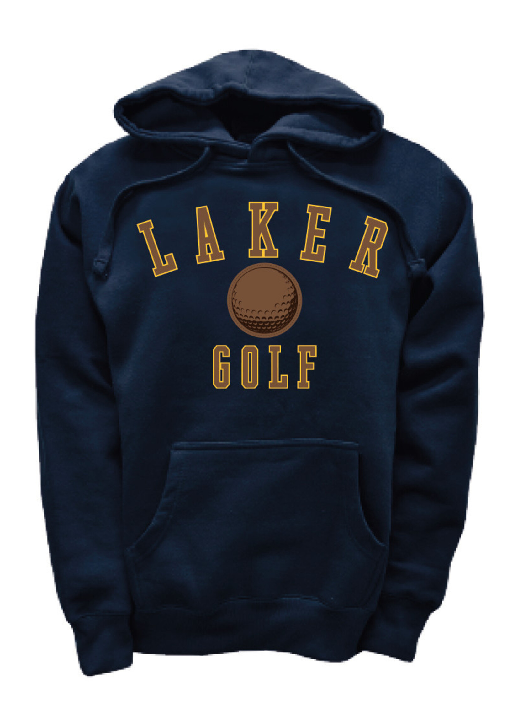 Artisan Golf Athletic Patch Hood