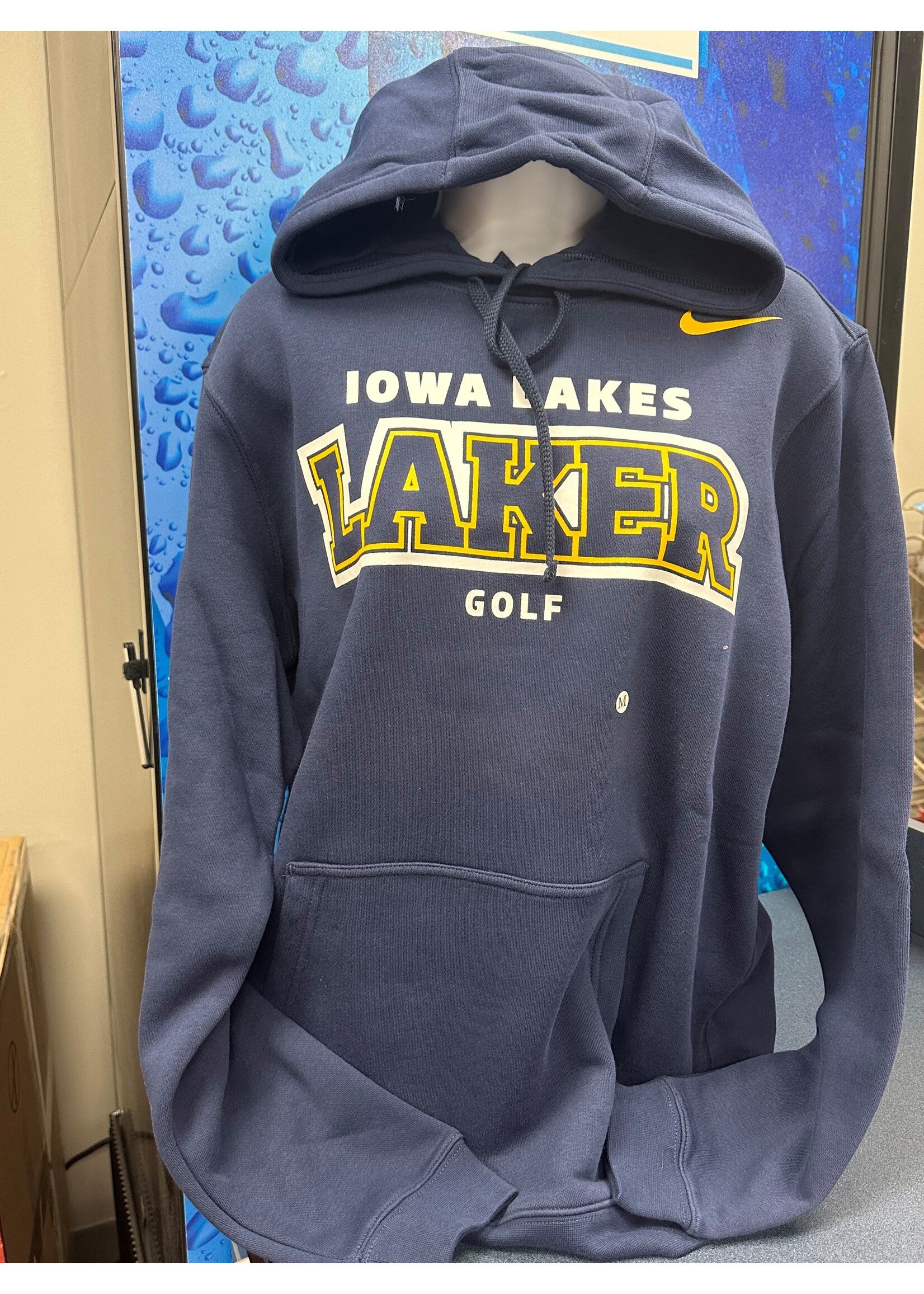 Nike Golf LAKER Hood