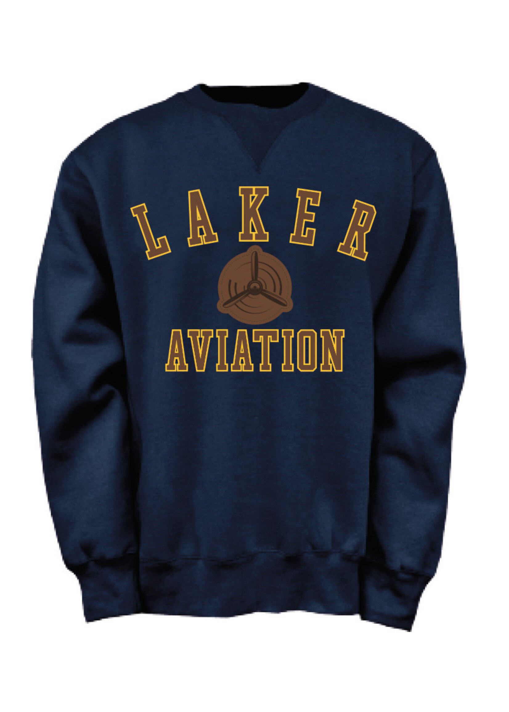 Artisan Aviation Patch Crew