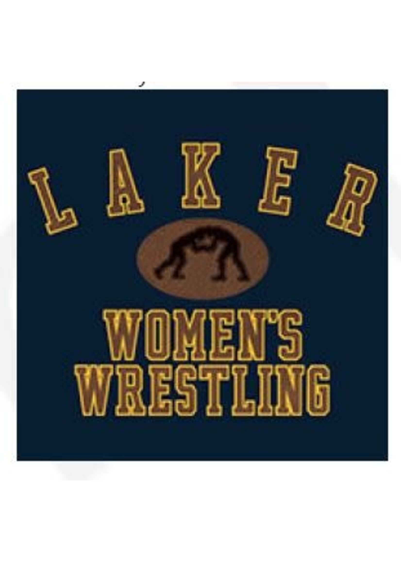 Artisan Women's Wrestling Patch Hood